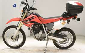 HONDA XR-250 GEN 2 2015 MD30