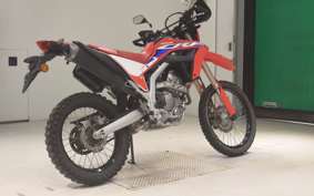 HONDA CRF250L 2019 MD47