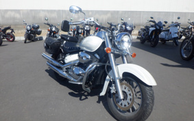 SUZUKI INTRUDER 400 CLASSIC 2007 VK54A