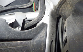 BMW F650GS DAKAR 2002