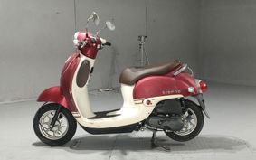 HONDA GIORNO AF77