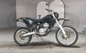 KAWASAKI KLX250 LX250E