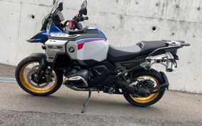 BMW R1300GS Adventure ASA 2026 0M31