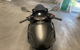 HONDA CBR400R 2025 NC65