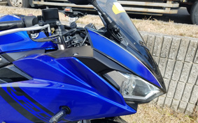YAMAHA YZF-R25 RG43J