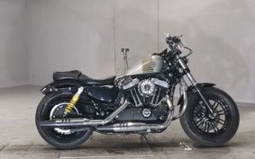 HARLEY XL1200X 2016 LC3