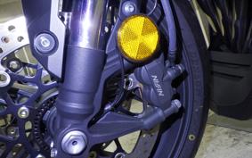 HONDA CB650R E-Clutch 2025 RH17