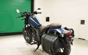 HONDA REBEL 250 A 2016 MC49