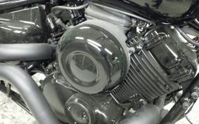 YAMAHA DRAGSTAR 400 2001 VH01J