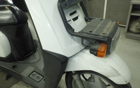 YAMAHA GEAR Gen.2 2018 UA08J