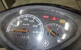 YAMAHA JOG Gen.5 SA36J