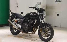 HONDA CB400SF GEN 4 2017 NC42