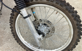 HONDA XR230 MD36