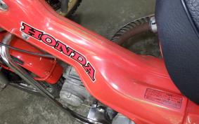 HONDA CT110 HUNTER CUB JD01