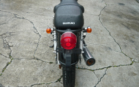 SUZUKI ST250 NJ4AA