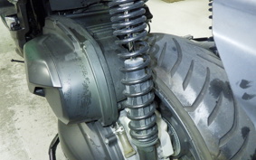 HONDA FORZA 250 2022 MF13