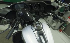 HARLEY FLHTCU 1580 2008