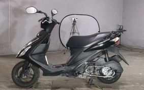 SUZUKI ADDRESS V125 CF4MA