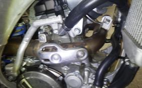 YAMAHA YZ250F 2026 CG34C