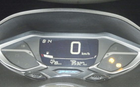 HONDA PCX 125 2023 JK05