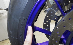 YAMAHA MT-07 1990 RM33J