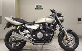 YAMAHA XJR1200 1998 4KG
