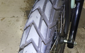 HONDA CT125 HUNTER CUB 2019 JA55