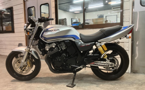 HONDA CB400SFV-1 2001 NC39
