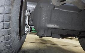 HONDA GYRO CANOPY 2001 TA03