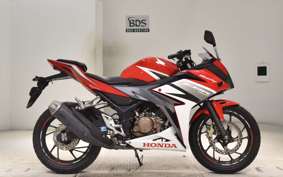 HONDA CBR150R