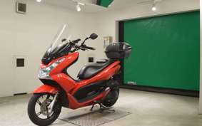 HONDA PCX 150 2016 KF12