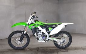 KAWASAKI KX250 F KX250Z