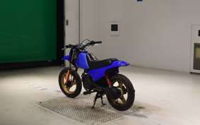 YAMAHA PW50 1993 36E
