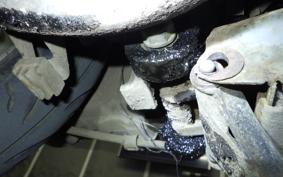 HONDA DIO GEN 2 AF27