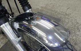 YAMAHA SR400 Gen.5 2021 RH16J