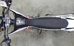 YAMAHA WR250X 2021 DG15J