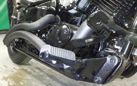 YAMAHA DRAGSTAR 400 2002