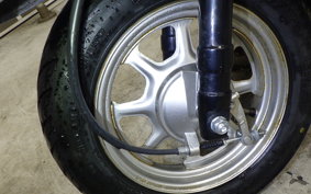 HONDA TACT Basket AF79