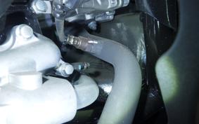 SUZUKI BURGMAN200A CH41A