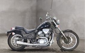 HONDA STEED 400 NC26
