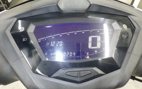 YAMAHA CYGNUS 125 XSR 3 SED8J