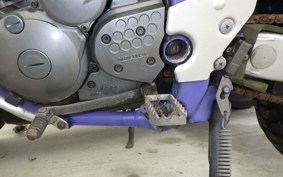 YAMAHA TT250R RAID 1997 4WA