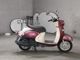 Фото Yamaha VINO с японского аукциона