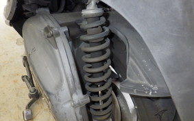 YAMAHA JOG Delux SA39J