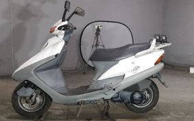 HONDA SPACY 125 JF04