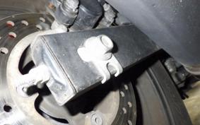 HONDA CBR250R GEN 3 2019 MC41