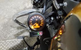 HARLEY XL1200X 2016 LC3