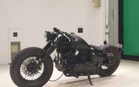 YAMAHA DRAGSTAR 250 VG02J