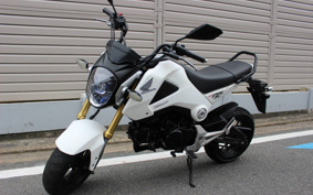HONDA GROM JC61
