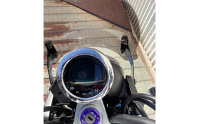 HONDA MONKEY 125 JB03